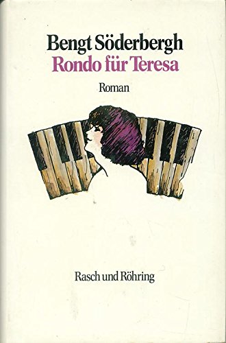 Beispielbild fr Rondo fr Teresa zum Verkauf von Leserstrahl  (Preise inkl. MwSt.)