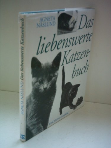 Das liebenswerte Katzenbuch