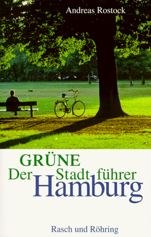 Der Grüne Stadtführer Hamburg