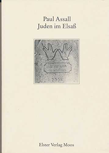 Juden im Elsaß.