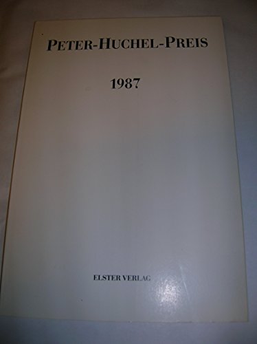 9783891510551: Wulf Kirsten: texte, dokumente, materialien (Peter-Huchel-Preis)