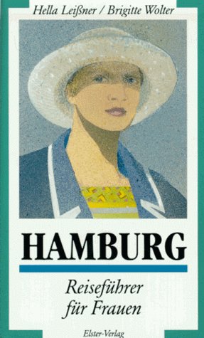 Reiseführer für Frauen, Hamburg