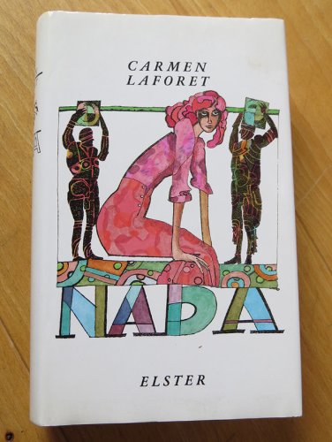 Nada Roman - Laforet, Carmen