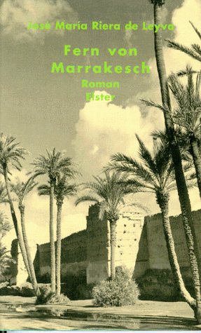 Imagen de archivo de Fern von Marrakesch a la venta por QBuch