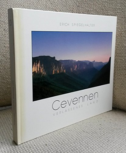 Stock image for Cevennen. Verlassenes Land for sale by medimops