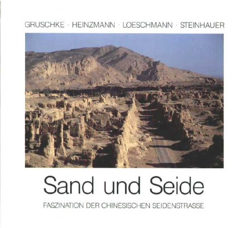 Stock image for Sand und Seide for sale by medimops