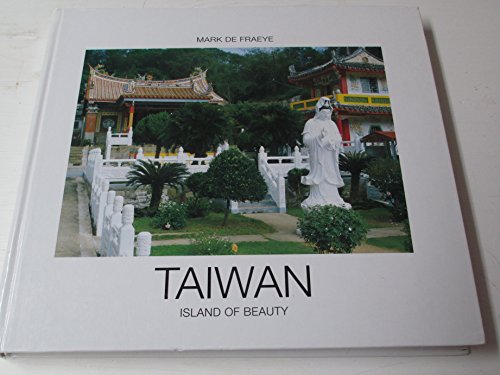 9783891551905: Taiwand. Island of Beauty
