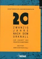 Zwanzig Jahre nach dem Urknall: Zur Zukunft des Privaten Rundfunks. Dokumentation des Symposiums vom Juni 2004 in Mainz (Schriftenreihe der Landesmedienanstalten)