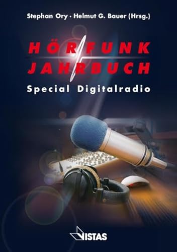 9783891585030: Hrfunk-Jahrbuch