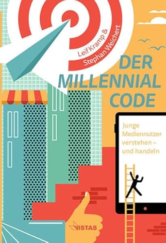 Beispielbild fr Der Millennial Code: Junge Mediennutzer verstehen - und handeln zum Verkauf von medimops