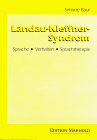 9783891660058: Landau-Kleffner-Syndrom.