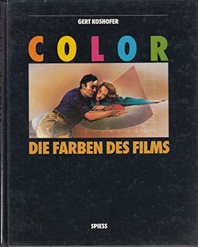 Color - Die Farben des Films.
