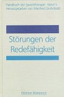 Stock image for Strungen der Redefhigkeit for sale by Antiquariat Walter Nowak