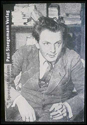 PAUL STEEGEMANN VERLAG 1919-1939 / 1949-1955