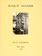 Beispielbild fr August Sander. Eine Reise nach Sardinien, Fotografien 1927 zum Verkauf von medimops