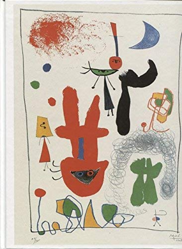 9783891691083: joan_miro-druckgraphik_aus_dem_besitz_des_sprengel_museum_hannover_hannover_1.10