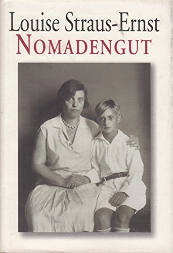 Nomadengut Reihe/Serie: Irgendsowas - Materialien zur Kunst des 20. Jahrhunderts Louise Straus-Ernst (Autor), Ulrich Krempel Literatur Romane Erzählungen Belletristik Romanhafte Biografien Straus-Ernst, Louise Biographie ISBN-10 3-89169-149-1 / 3891691491 ISBN-13 978-3-89169-149-6 / 9783891691496 Nomadengut von Louise Straus-Ernst (Autor), Ulrich Krempel (Herausgeber) Reihe/Serie: Irgendsowas - Materialien zur Kunst des 20. Jahrhunderts Co-Autor Ulrich Krempel Zusatzinfo Ill. Sprache deutsch Maße 145 x 195 mm Einbandart gebunden - Louise Straus-Ernst (Autor), Ulrich Krempel (Herausgeber)