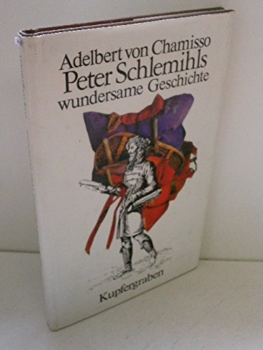 9783891811047: Peter Schlemihls wundersame Geschichte