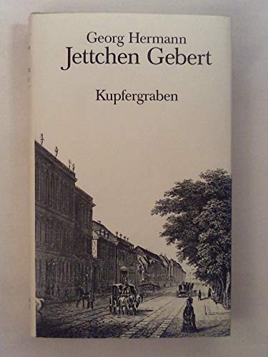 Stock image for Jettchen Gebert for sale by medimops