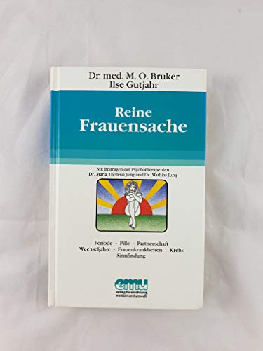 Stock image for Reine Frauensache for sale by medimops