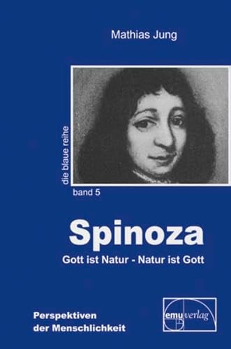 Stock image for Spinoza -Language: german for sale by GreatBookPrices