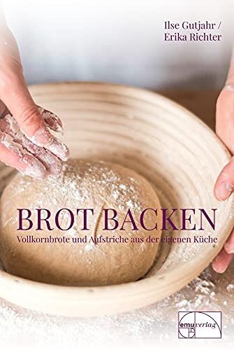 Stock image for Brot backen -Language: german for sale by GreatBookPrices