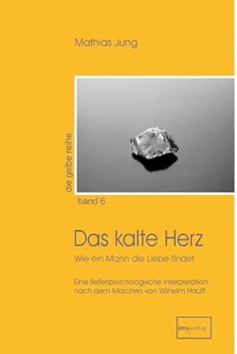 Stock image for Das kalte Herz -Language: german for sale by GreatBookPrices