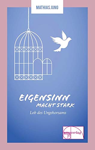 Imagen de archivo de Eigensinn macht stark -Language: german a la venta por GreatBookPrices