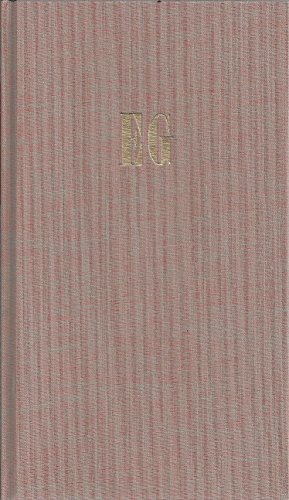 Verfall und Untergang des Römischen Reiches. Herausgegeben von Dero A. Sanders. Aus dem Englischen von Johann Sporschill. - Gibbon, Edward