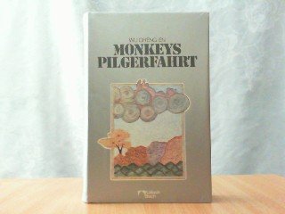 9783891905616: Monkeys Pilgerfahrt. Roman