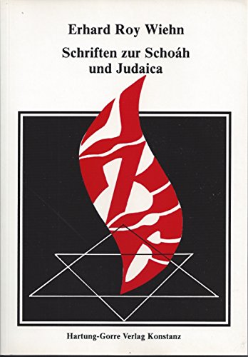 Imagen de archivo de Schriften zur Schoh und Judaica a la venta por medimops