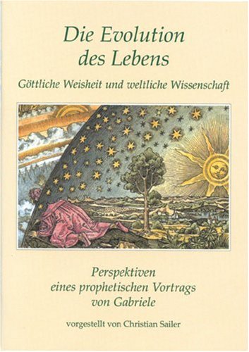 Beispielbild fr Die Evolution des Lebens: Gttliche Weisheit und weltliche Wissenschaft zum Verkauf von medimops