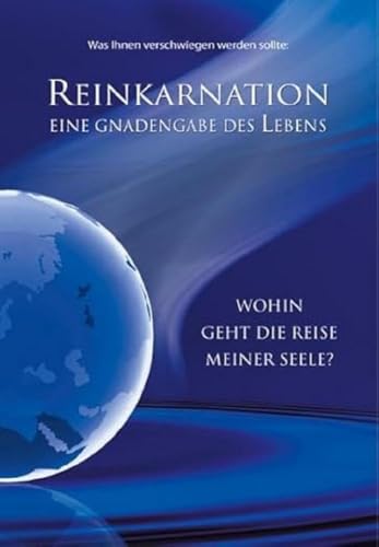 Beispielbild fr Reinkarnation zum Verkauf von Blackwell's