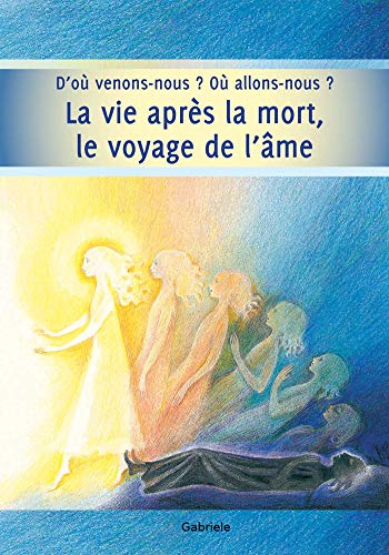 Beispielbild fr La vie aprs la mort, le voyage de l'me. D'o venons-nous ? O allons- nous ? zum Verkauf von La Bouquinerie des Antres