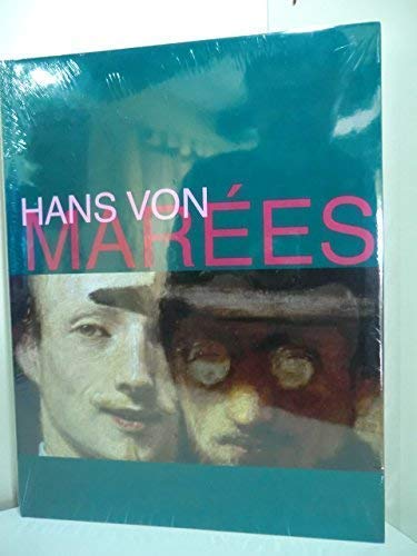 Beispielbild fr Hans von Mares zum Verkauf von Versandantiquariat Felix Mcke