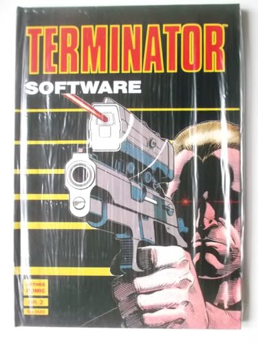 Beispielbild fr terminator 2 zum Verkauf von DER COMICWURM - Ralf Heinig