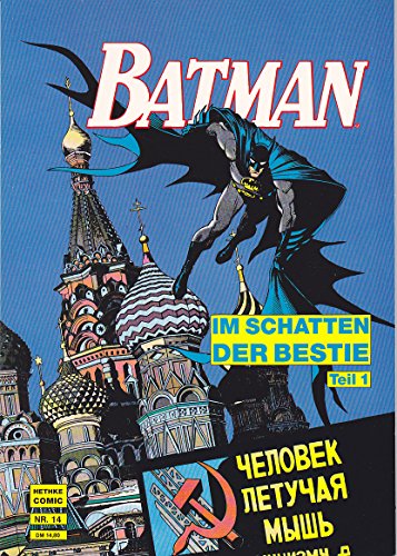 Beispielbild fr batman 14 zum Verkauf von DER COMICWURM - Ralf Heinig