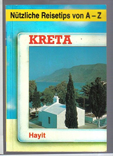 Kreta - Eckhardt, Klaus