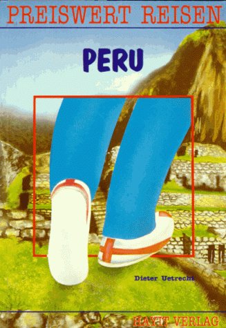 Beispielbild fr Peru. zum Verkauf von La Librera, Iberoamerikan. Buchhandlung