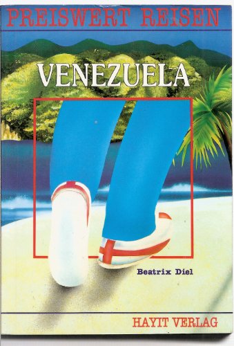 Beispielbild fr Venezuela zum Verkauf von Versandantiquariat Felix Mcke