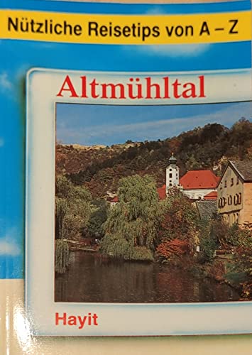 Altmühltal