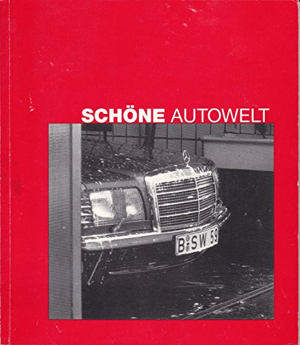 Schöne Autowelt