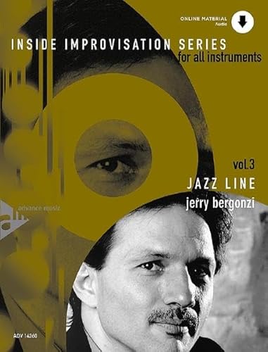 Stock image for Inside Improvisation, Vol 3 for sale by Blackwell's