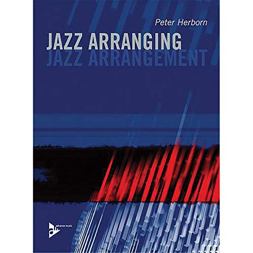9783892211082: Jazz arranging