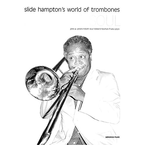 9783892215066: Body And Soul: Jazz Ballad. 6 trombones (TTTTBB). Partition et parties.