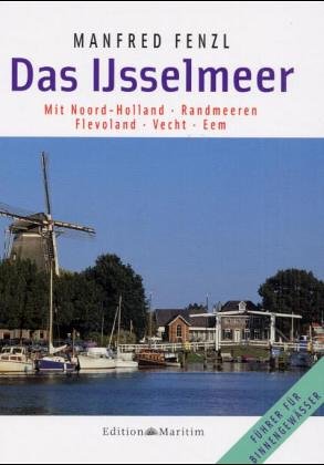 Imagen de archivo de Das Ijsselmeer a la venta por medimops