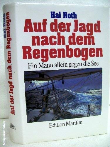 Imagen de archivo de Auf der Jagd nach dem Regenbogen a la venta por medimops