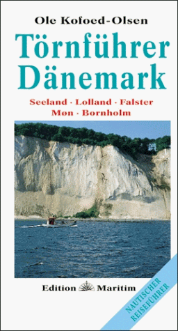 Beispielbild fr Trnfhrer Dnemark, Bd.2, Seeland, Lolland, Falster, Moen, Bornholm zum Verkauf von Antiquariat J. Hnteler