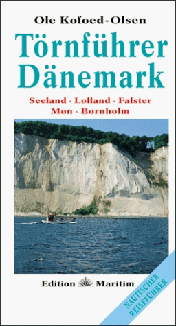 Stock image for Trnfhrer Dnemark, Bd.2, Seeland, Lolland, Falster, Moen, Bornholm for sale by medimops