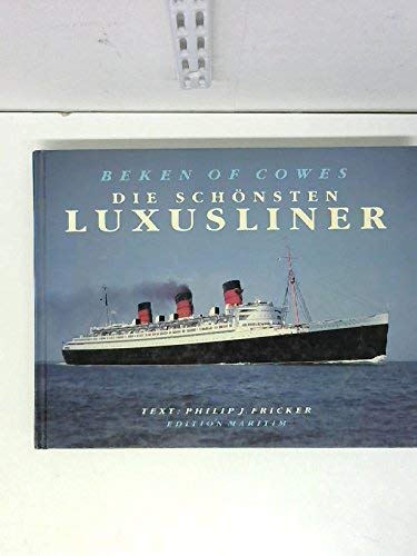 Imagen de archivo de Die schnsten Luxusliner. Sonderausgabe a la venta por medimops